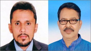 পলাশের ডাংগা ইউনিয়নে আ.লীগ ও গজারিয়ায় স্বতন্ত্র প্রার্থী বিজয়ী